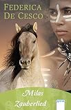 Cover zum Buch Milas Zauberlied