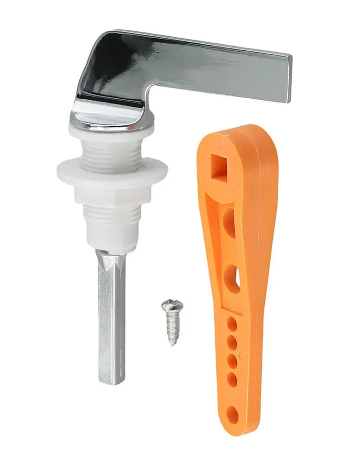 Ayztantine Toilet Flush Handle Toilet Flush Handle