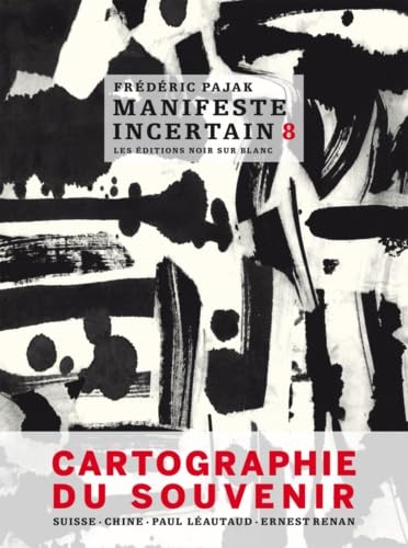 Manifeste incertain Tome 8
