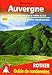 Produktbild Auvergne (Guide de randonnées): Avec le Massif Central et la Vallée du Lot. Les 50 plus belles randonnées. Avec Traces GPS. (Rother Guide de randonnées)