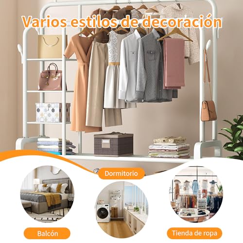 Closet Armable Walmart marca BNFU (2)