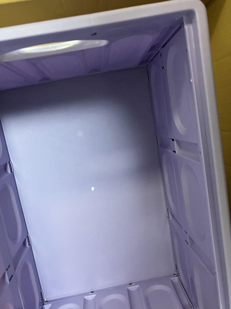 Amazon.co.jp: BTS Fortune Box コンテナボックス バンタン