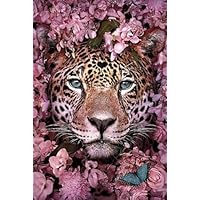 Amazon | FILASLFT ダイヤモンドペインティングキット 大人用 動物