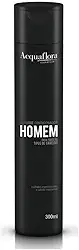 AcquaFlora Condicionador Acquaflora Homem Para Todos Os Tipos De Cabelo Acquaflora