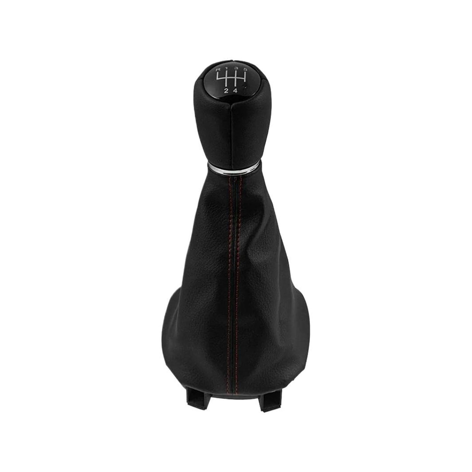 Kunyos 5 Speed For Seat Leon 1M1 Toledo Ii Mk2 1998-2006 Gear Shifter Knob Style