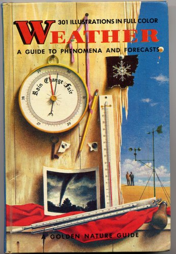 Weather B001AL4KBI Book Cover