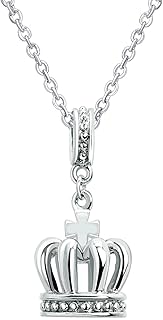 [ララクリスティー] ネックレス ラコロナ [ WHITE Label ] cp5721-w