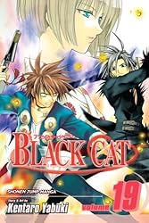 Amazon | Black Cat, Vol. 1: The Man Called Black Cat (English