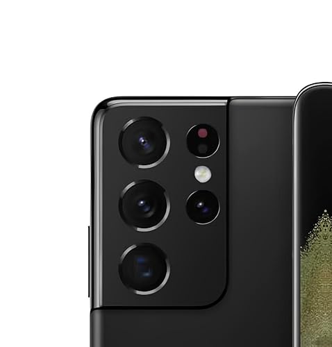 Amazon.com: SAMSUNG Electronics Galaxy S21 Ultra 5G | Factory