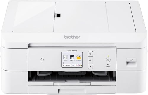 Brother DCP-J928N - 商品画像(評価4.2/5.0)