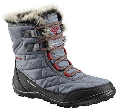 Image of Columbia Minx Women's Shorty III Winter Boots