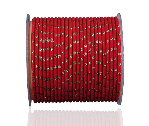 See full amazon price history chart for The Golden Cascade Red Dot Design Bangles | Metal Bangles for Women | Chudi for Ladies | Traditional Bangles | Bangle Set for Wedding (Pack of 24) (Small 2.4) The Golden Cascade Red Dot Design Bangles | Metal Bangles for Women | Chudi for Ladies | Traditional Bangles | Bangle Set for Wedding (Pack of 24) (Small 2.4) (B09TT8Y9WZ) Amazon Price History, Amazon Price Tracker
