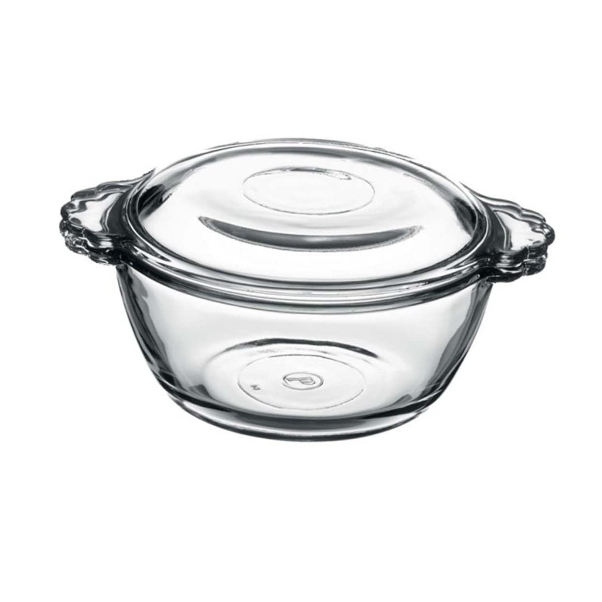VINTORKY Steamed Egg Bowl with Lid