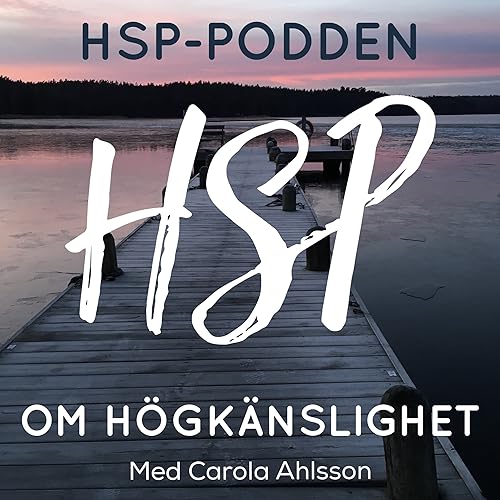 HSP-PODDEN Titelbild