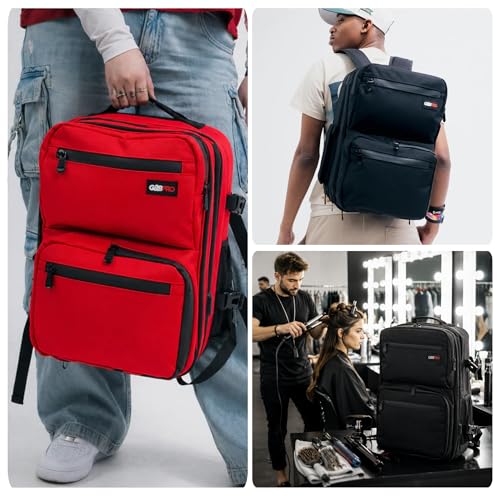 G&BPRO Mobile Workstation Backpack