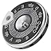 DTTRA PC-C Pitch Pipe 13 Chromatic Tuner C-C Note Selector
