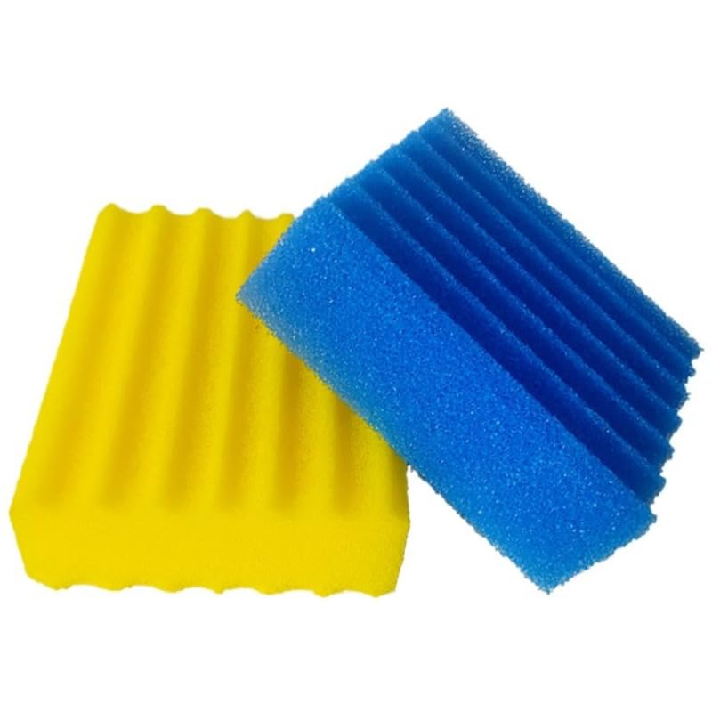 kychenBase CBF-200A / CBF-200T / CBF-200U / MBF-200 Mousse filtrante Bassin – Mousse filtrante...