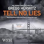 Cover of Tell No Lies