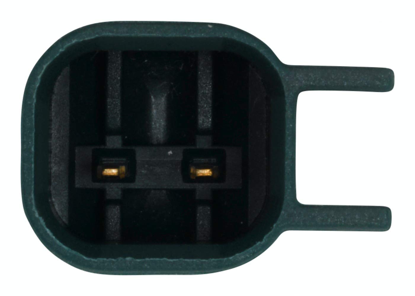 HELLA 6PU 012 039-981 Sensor, revoluciones de la rueda - 12V - Eje delantero