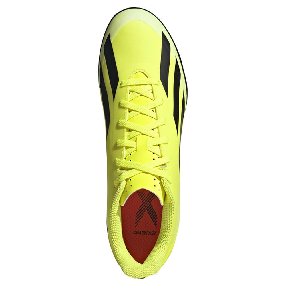 Adidas X Crazyfast Club Turf Boots ZapatillasUnisex Adulto