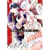 夜伽の双子-贄姫は二人の王子に愛される- (10)