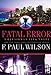 Fatal Error (Adversary Cycle/Repairman Jack Book 14)