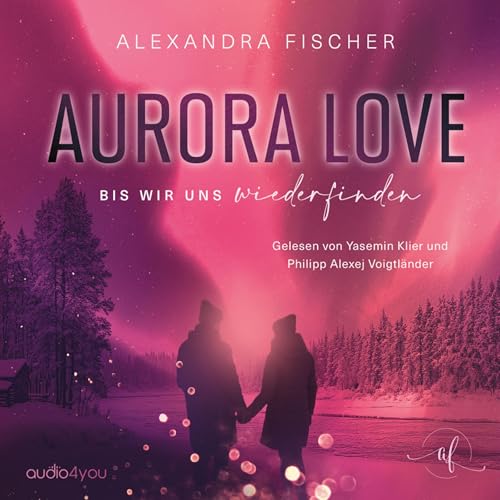 Aurora Love cover art