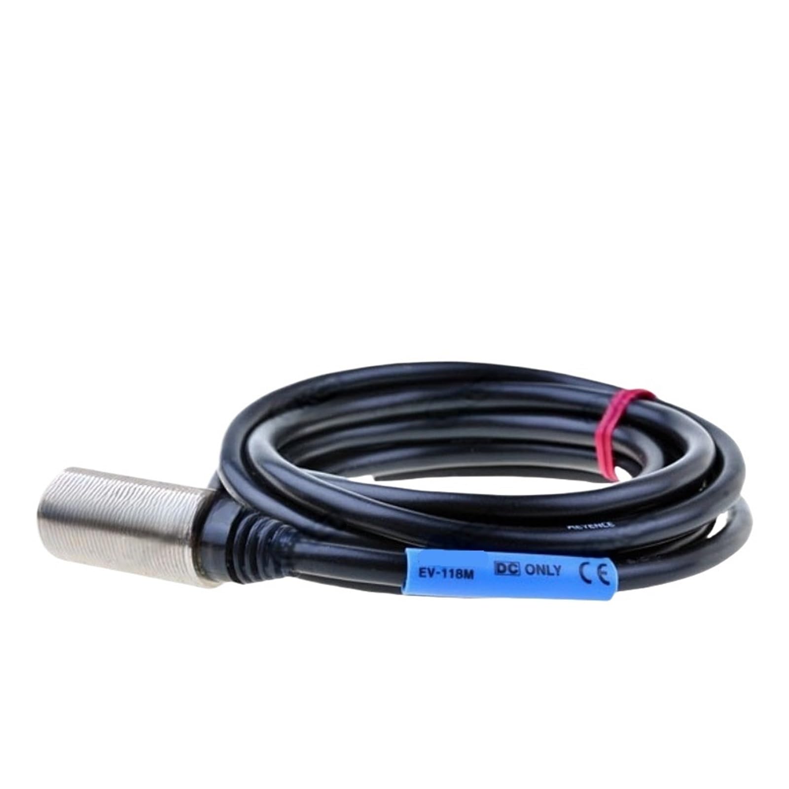 CXFCIHFT EV-108M EV-108U EV-112M EV-112MC EV-112U EV-118U EV-118M EV-130U EV-130M Proximity switch sensor(EV-118M)