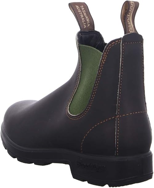 amazon blundstone 500
