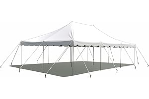 Party Tents Direct 20'x30' Canopy Tent