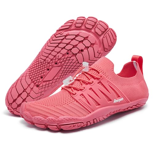 Chaussures aquatiques à séchage rapide pour marcher sur les galets sans douleur