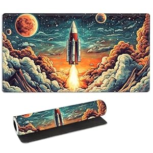 Produit Pokémon FQSXFIFN Tapis de jeu MTG avec sac de rangement, tapis de jeu TCG et tapis de jeu pour jeux de société magiques, tapis de bureau antidérapant, bords cousus, tapis de jeu enroulable et pliable