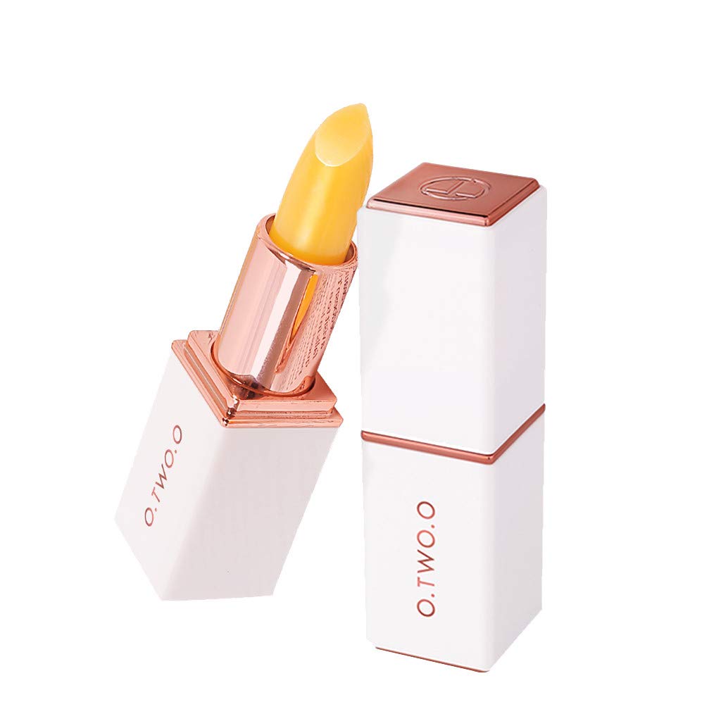 Amazon Lucktyリップ リップクリーム 色が変わり リップグロス 保湿長続きがする口紅リップクリーム口紅 初心者でも使える唇の保湿唇のケア健康で安全な無添加 リップクリーム どの肌色 場合にも適 12 Dltime トラベルクロック トラベルライト