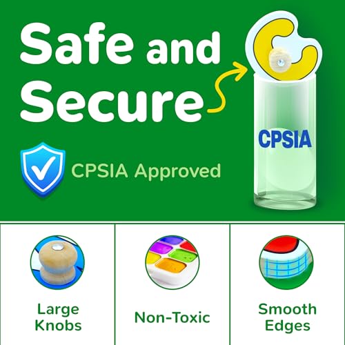 abc puzzle for toddlers wooden montessori toys for baby boys and girls abc alphabets learning for toddler educational alphabet learning toys peg puzzle board for preschool kids by lucas amp friends