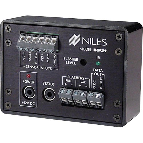 Niles Audio IRP2+ IR Repeater
