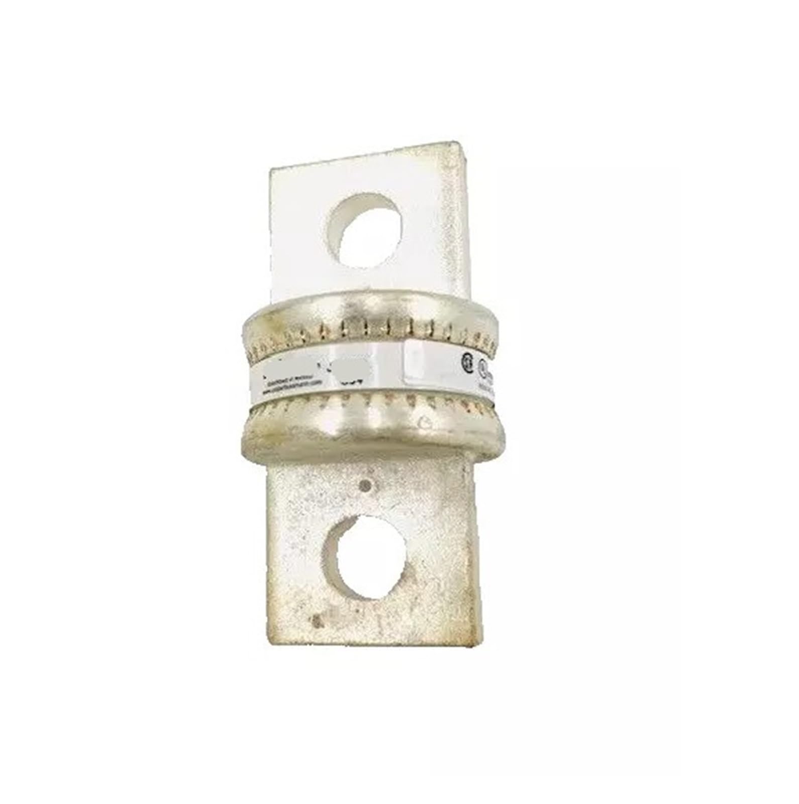 Fusible Clase T JJN-600 de 300 V para proteccion de sistemas electricos industriales