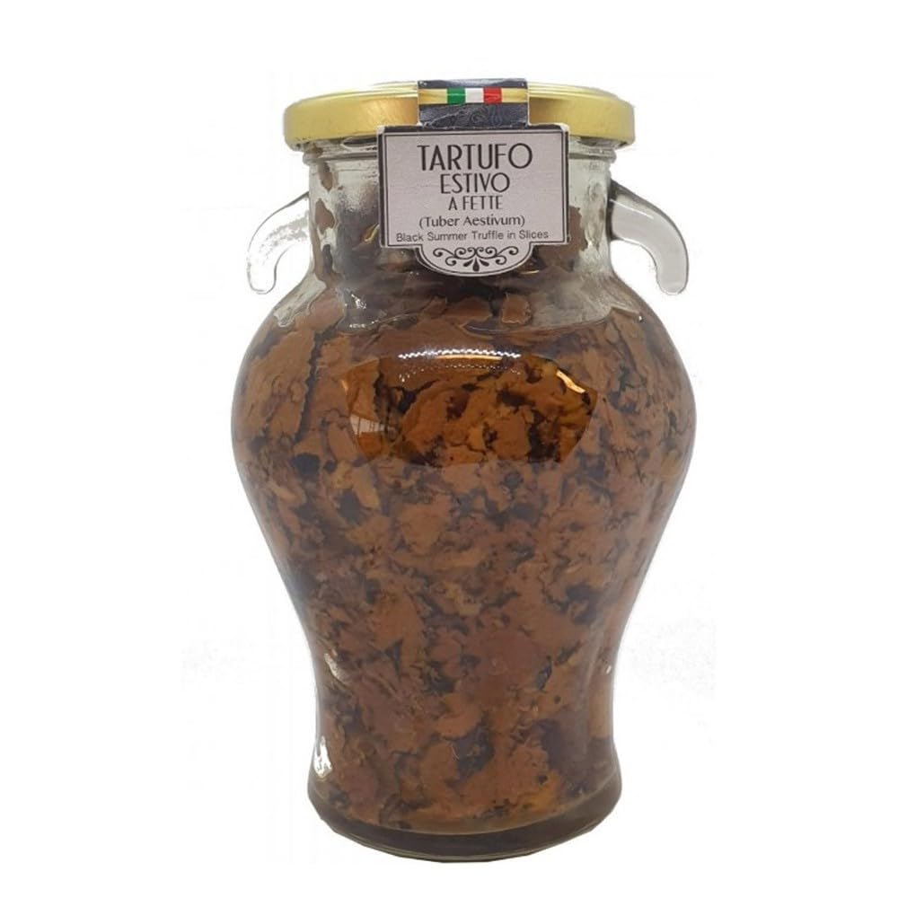 PAGNANI TARTUFO ESTIVO FETTE GR.350