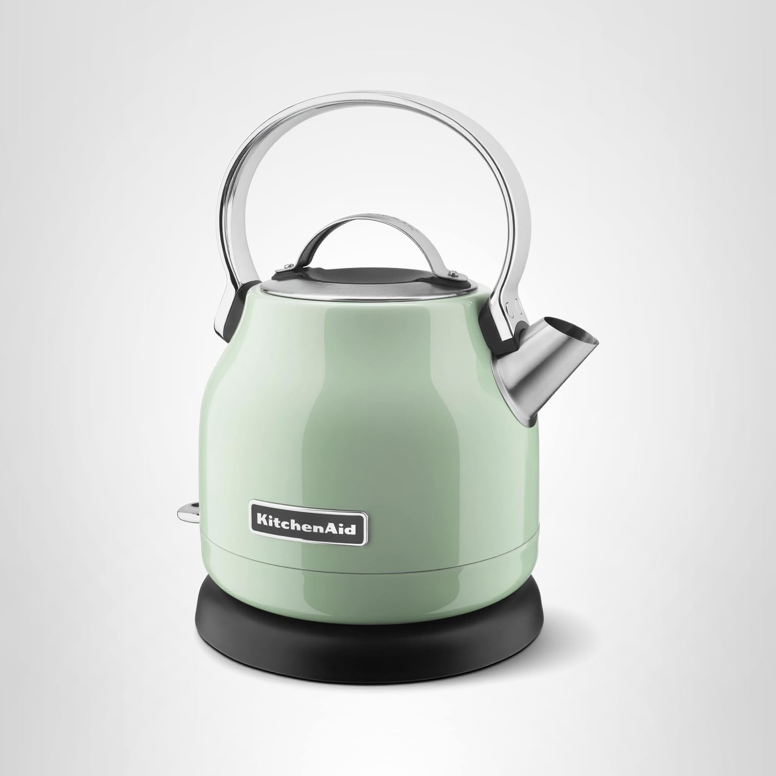 Amazon.com: KitchenAid 1.25L Electric Kettle KEK1222, Pistachio