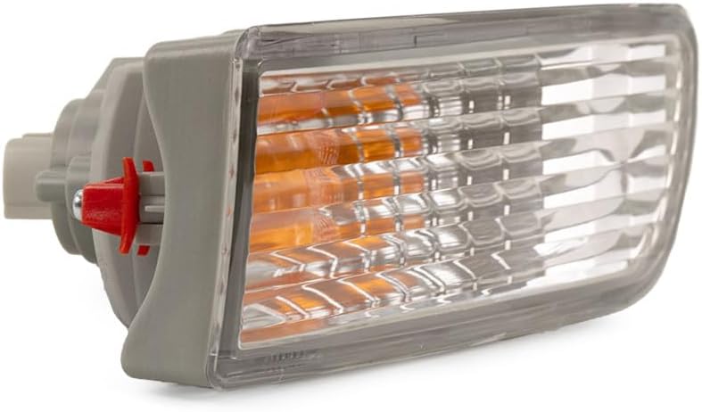 For Toyota 4Runner Signal Light Assembly 1999 2000 2001 2002 Passenger Side | TO2531133 | 81510-35260