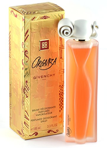 givenchy body spray