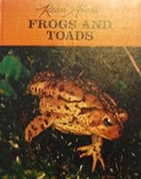 Frogs and Toads 0817232087 Book Cover
