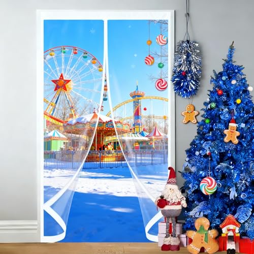 }Olbggŕ܂ Ԏd؂J[e 169 x 216 cm ~g[Upȓd΍􍂒fMhۉĥ񓧖ϋvՌhApl~͂tȒPΎzԎd؃J[e}WbNvtȒP悯KphA֏x_, A