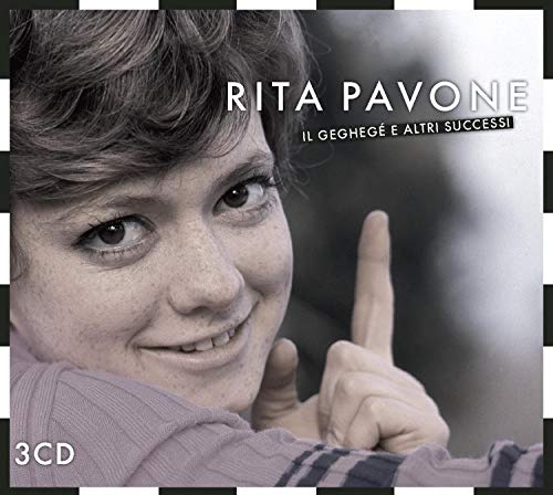 Rita Pavone Flashback 2011 Rita Pavone Flashback 2011