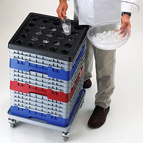 Cambro Ice Express para 25 vasos negro miniatura 2