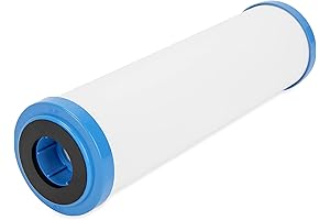 Camco RV Water Filter: Premium Protection for Your Camper