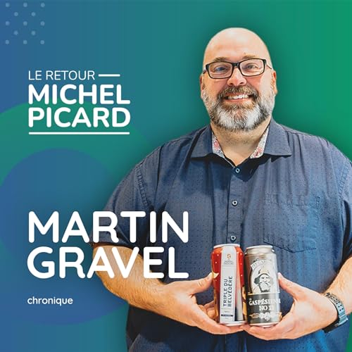 Martin Gravel | Triple du Belv&eacute;d&egrave;re / La Gasp&eacute;sienne No13