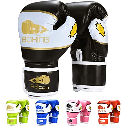 Best boxing gloves for 12 year olds Reviews and Buying Guide 2022