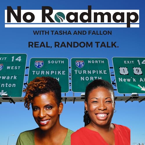 No Roadmap copertina