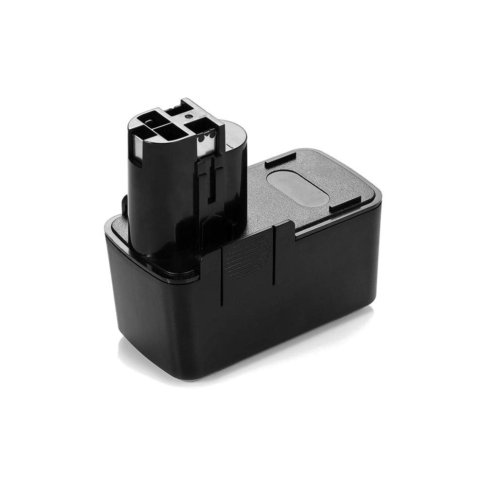 Batterie Ni-MH haute performance pour visseuse sans fil Bosch GSB 14.4 VE, GSB 14.4 VE-2, PSR 14.4 VES, PSR 14.4 VES-2, B2610-26156801/14,4 V 2500 mAh