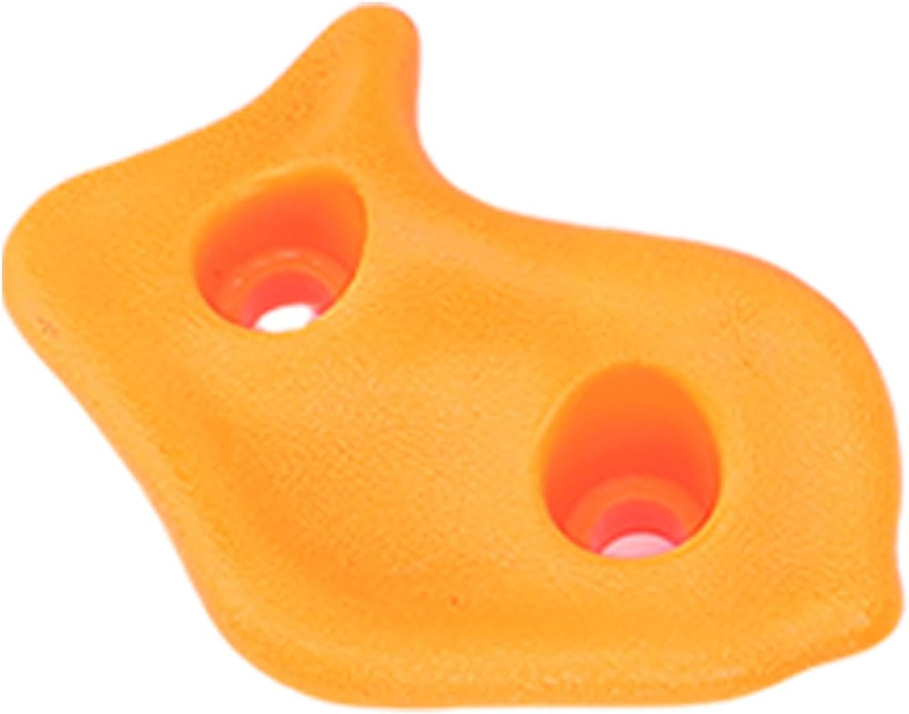 Rock Climbing Holds, Climbing Rocks Multi Color Climber Wall Grip Kit for Indoor and Outdoor Playground